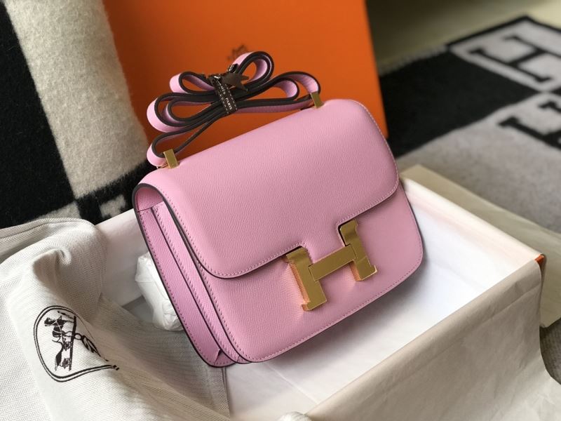 Hermes Constance Bags